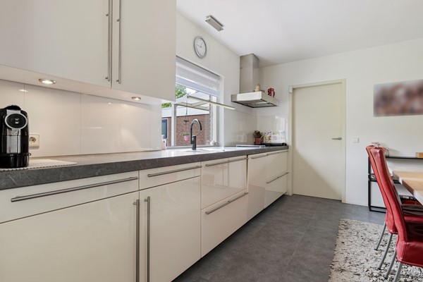 Medium property photo - Marcus Aureliuslaan 12, 5926 TG Venlo